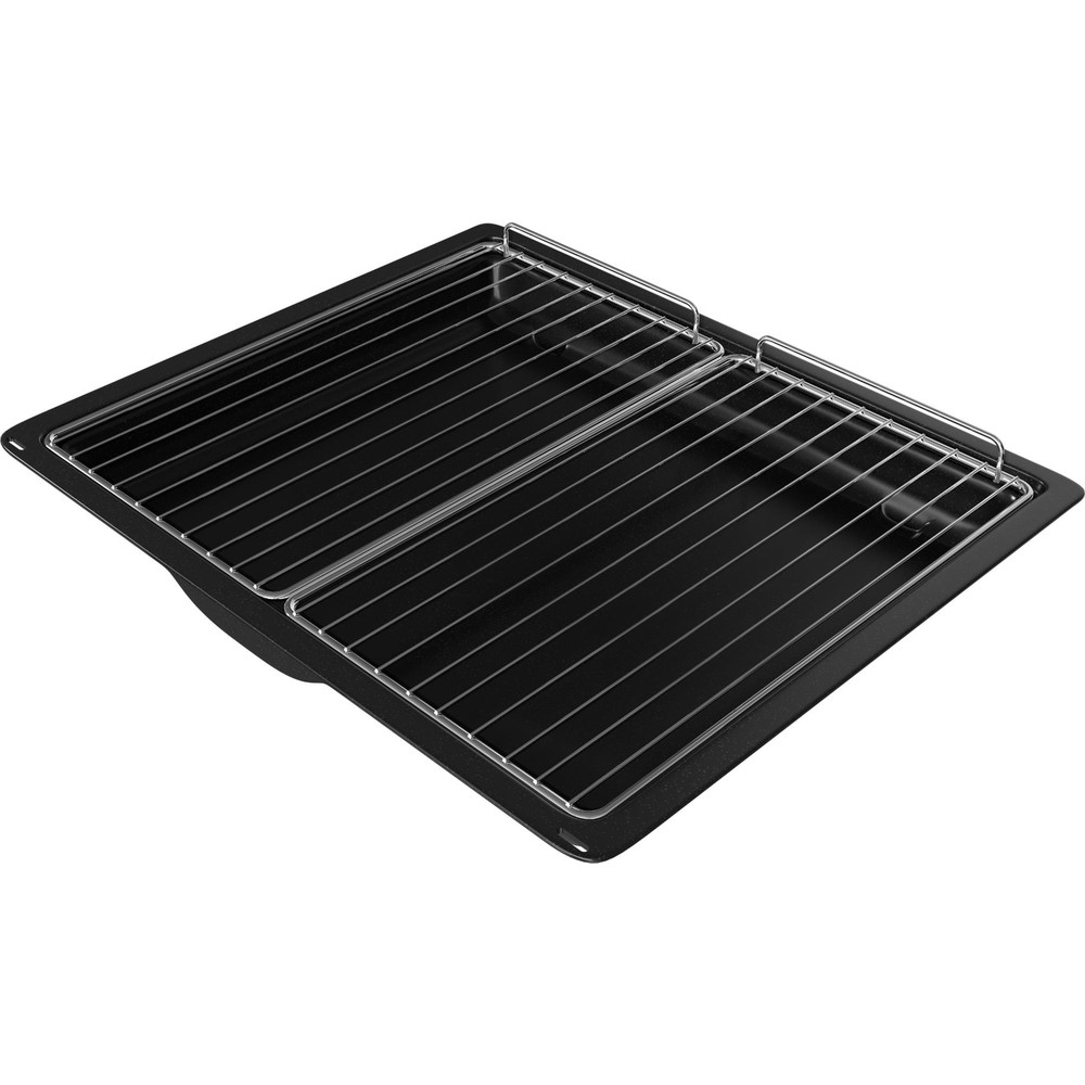 Духовой шкаф De Dietrich DOP4756H - изображение 11